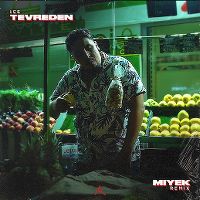 Cover Ice [NL] - Tevreden